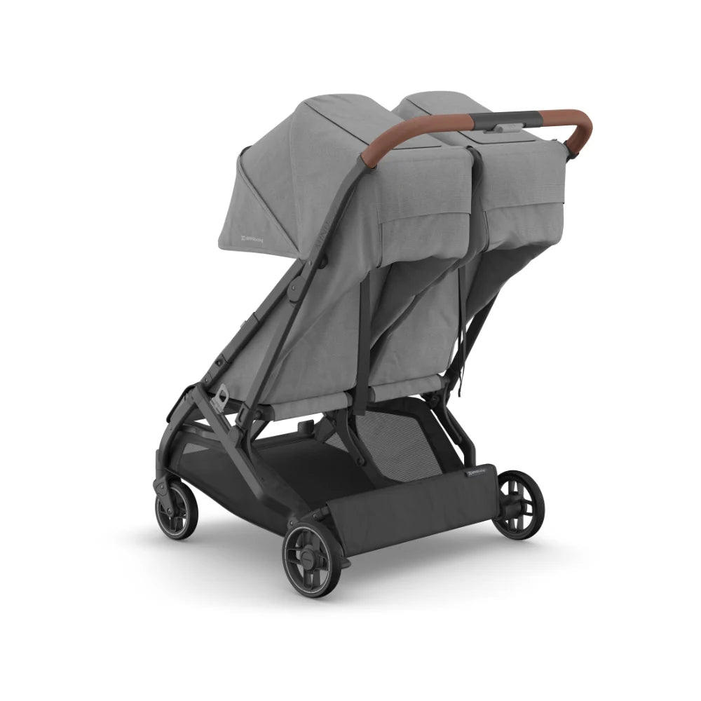 UPPAbaby Minu Duo Stroller