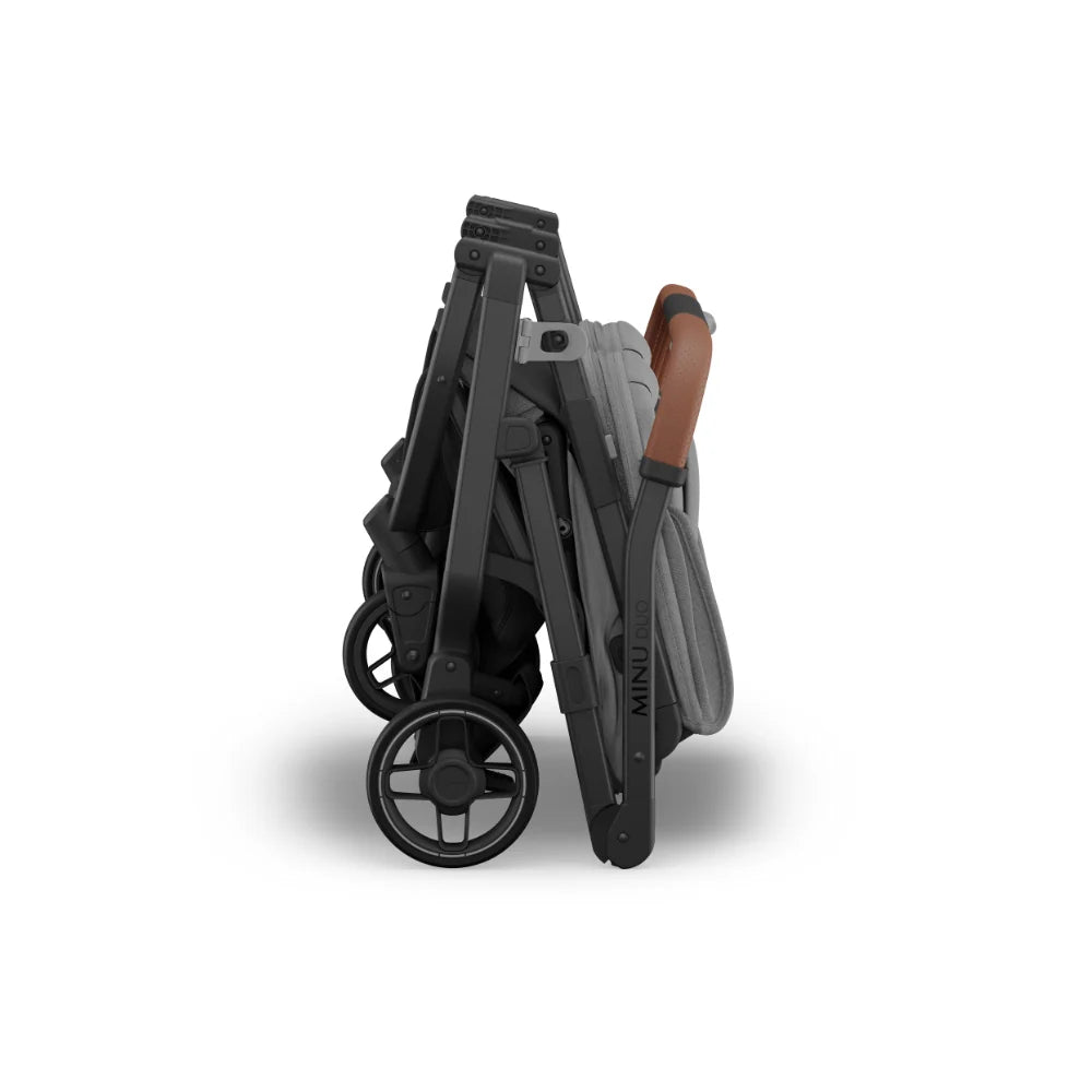 UPPAbaby Minu Duo Stroller