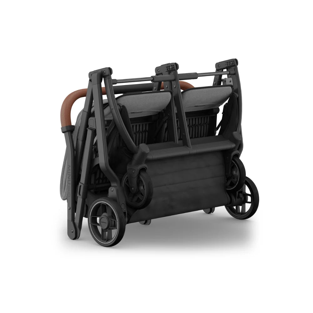 UPPAbaby Minu Duo Stroller