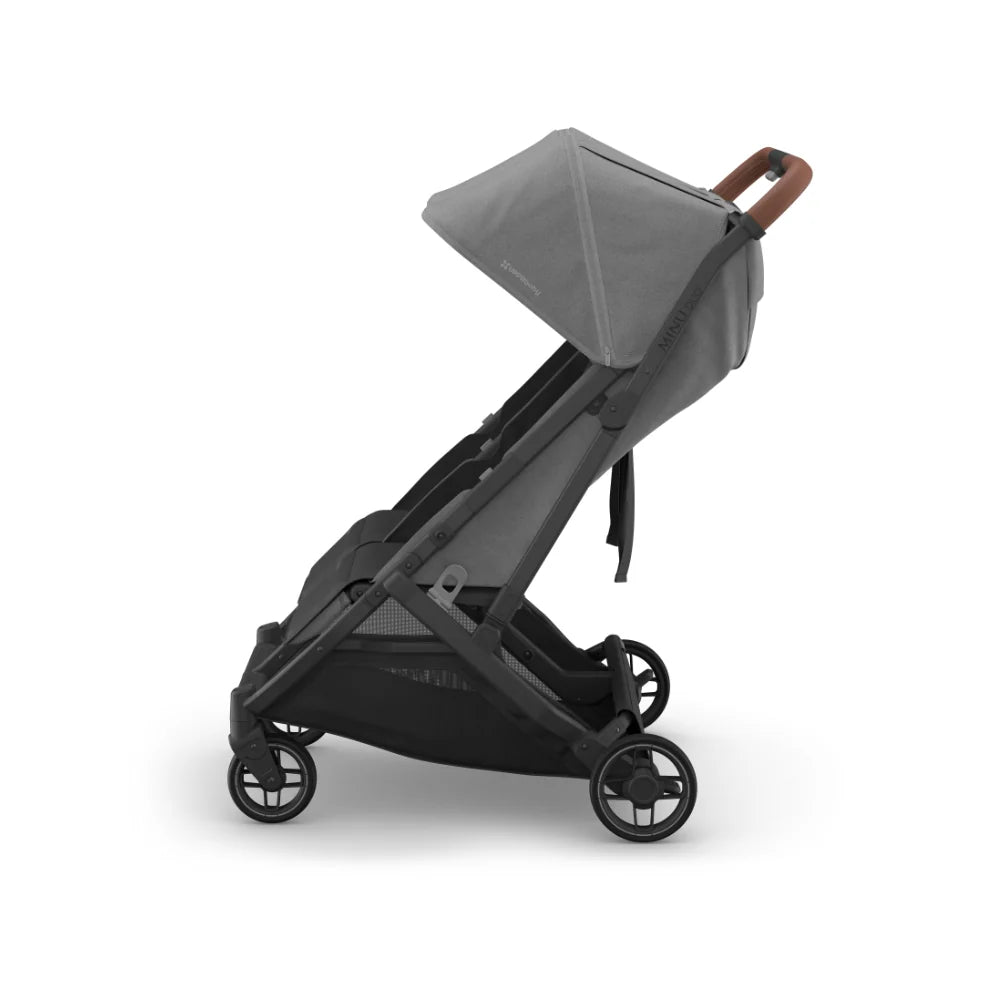 UPPAbaby Minu Duo Stroller