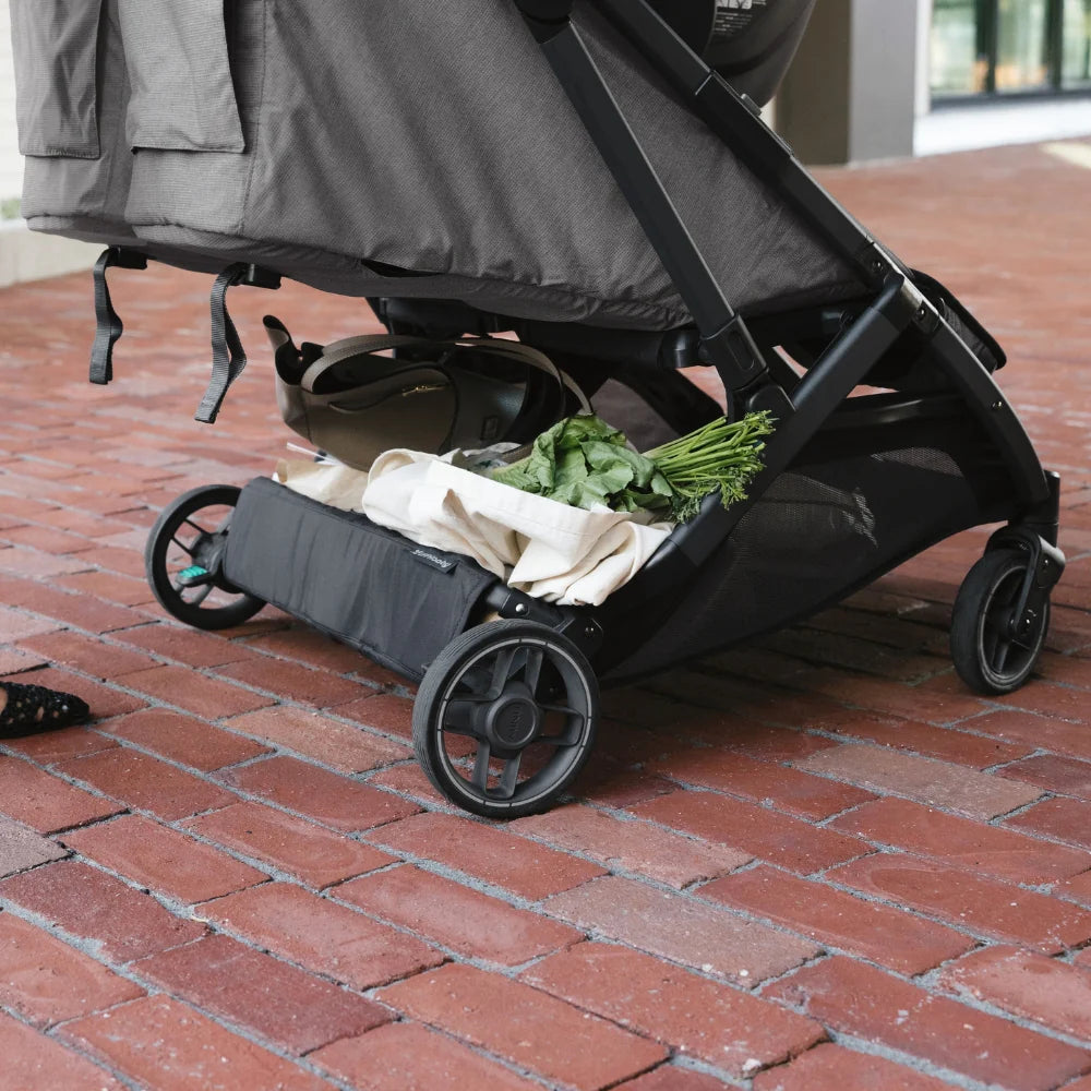 UPPAbaby Minu Duo Stroller