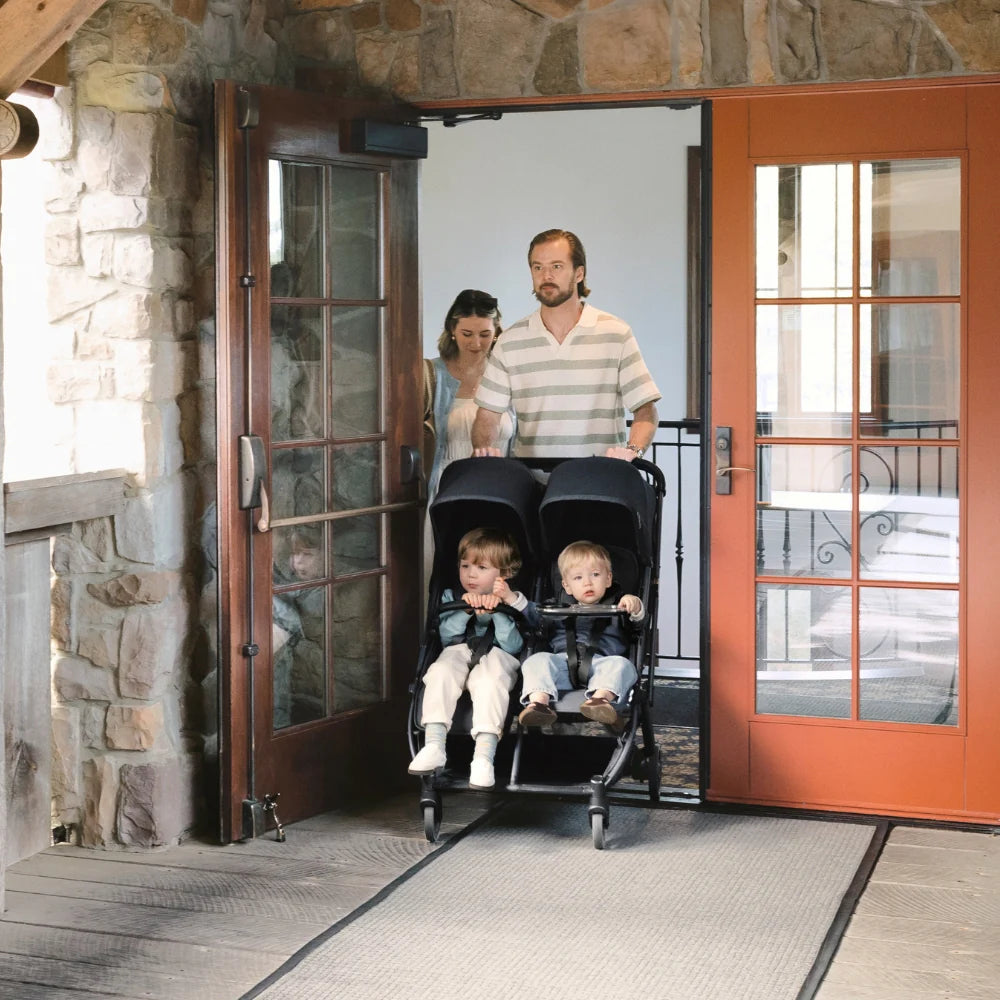 UPPAbaby Minu Duo Stroller