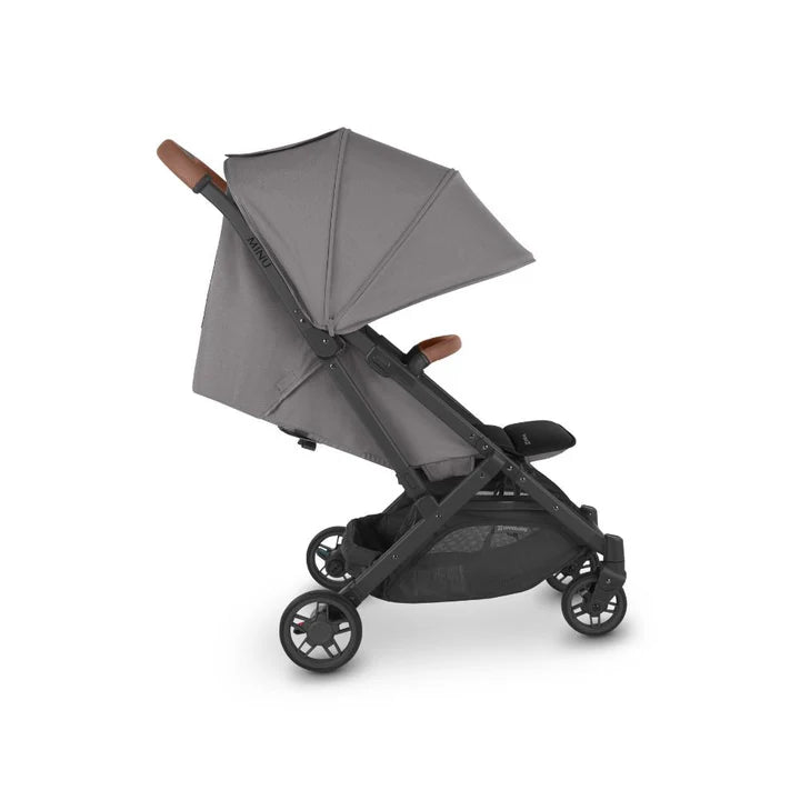 UPPAbaby Minu V2 Compact Stroller