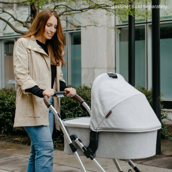 UPPAbaby Minu V2 Compact Stroller