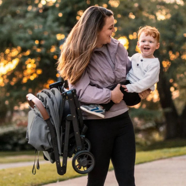 UPPAbaby Minu V2 Compact Stroller