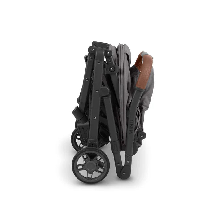 UPPAbaby Minu V2 Compact Stroller