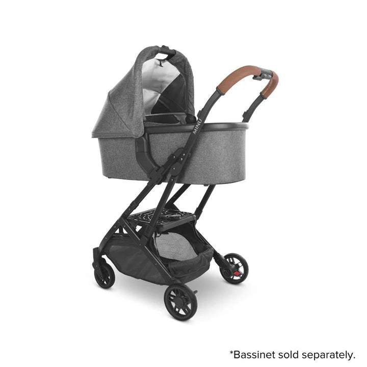 UPPAbaby Minu V2 Compact Stroller