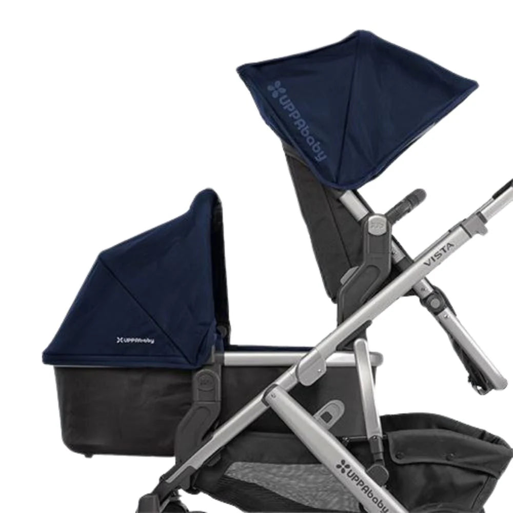 UPPAbaby Vista V2 & 2015+ Lower Adapters