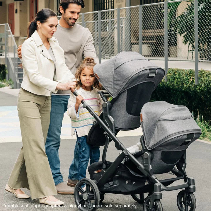 UPPAbaby VISTA V3 Stroller