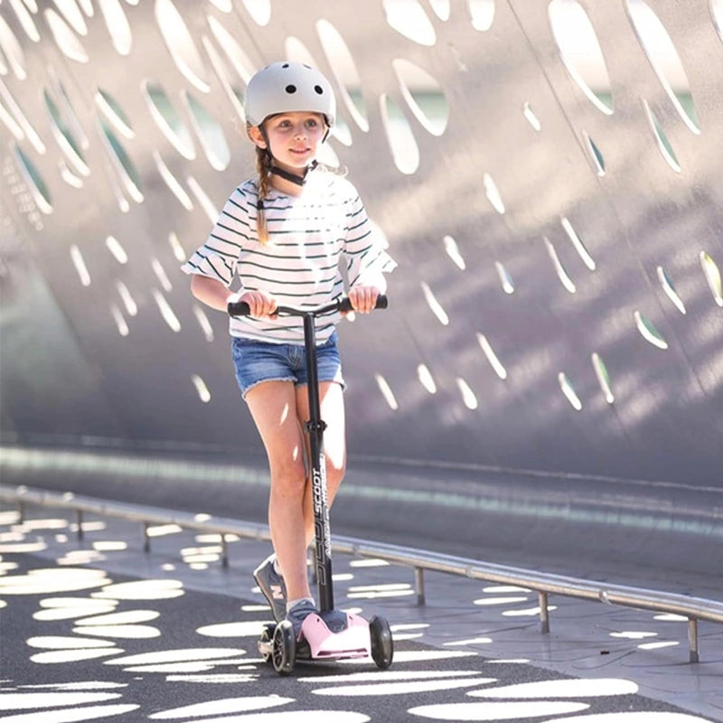 Scoot And Ride Highwaykick 5 LED Scooter