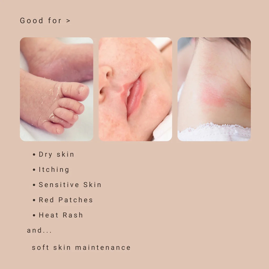 Vivaiodays Apricot Oil Face & Body Lotion (100ml)