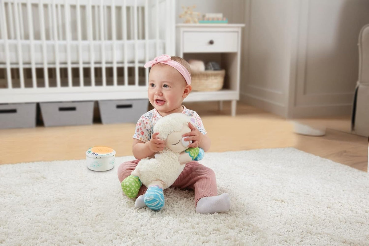 V-Tech 3 In 1 Starry Skies Sheep Soother