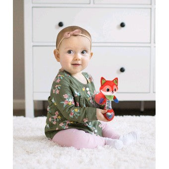 V-Tech Shake & Explore Fox