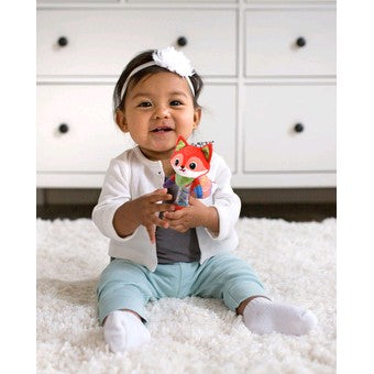 V-Tech Shake & Explore Fox