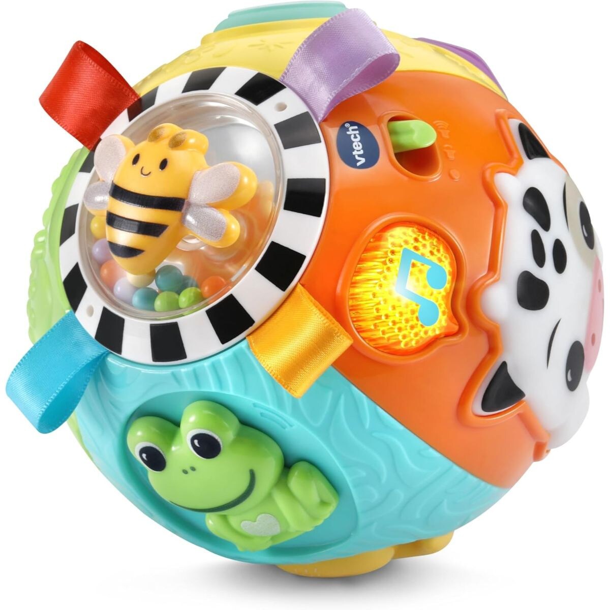 V-Tech Animal Discoveries Ball