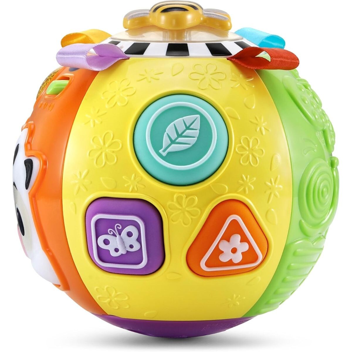 V-Tech Animal Discoveries Ball