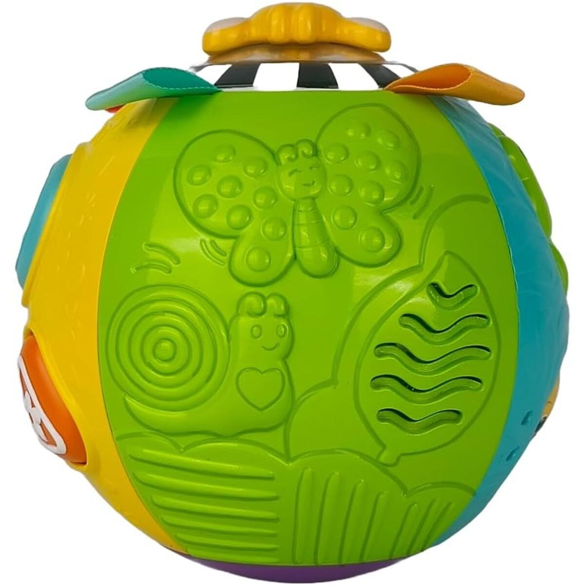 V-Tech Animal Discoveries Ball