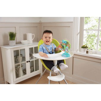 V-Tech Sing-Along Spinning Wheel