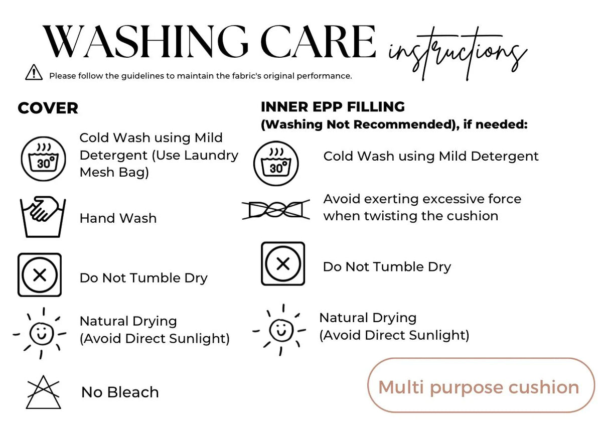 Emong Multi Purpose Cushion (Snow Cool)