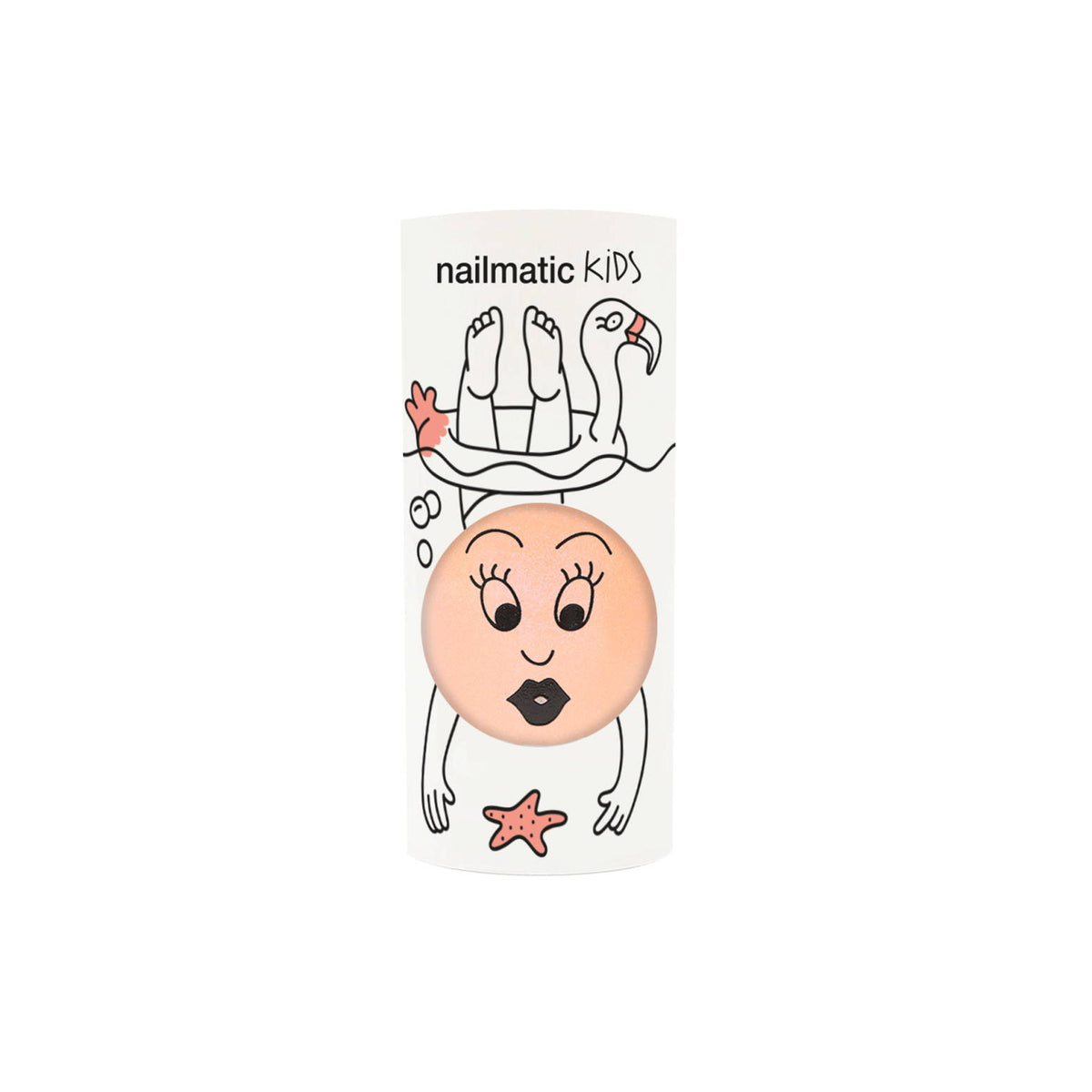 Nailmatic Kids Nail Polish