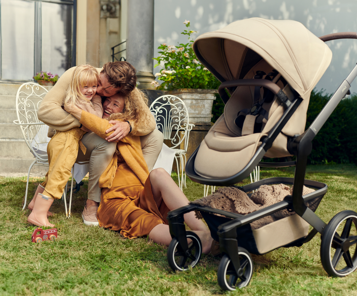 Joolz Day⁵ Stroller