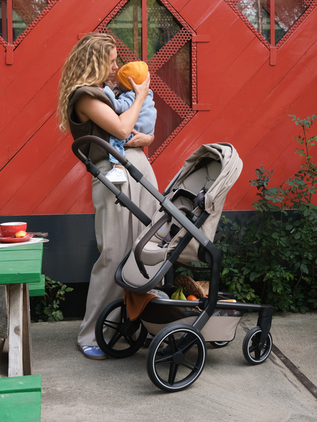 Joolz Day⁵ Stroller