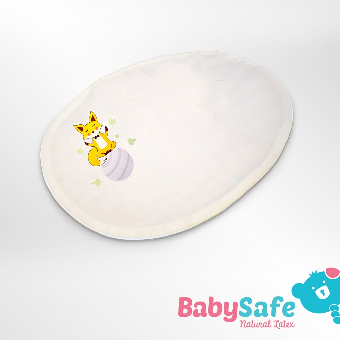 Babysafe Newborn Pillowcase