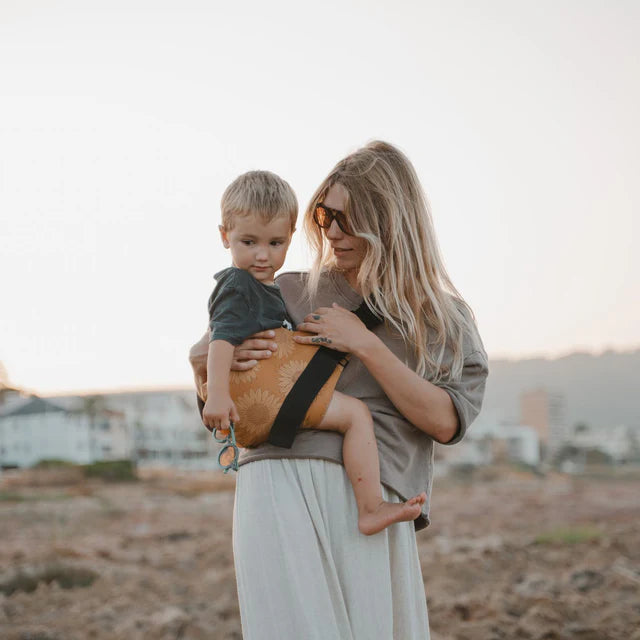 Wildride Toddler Carrier