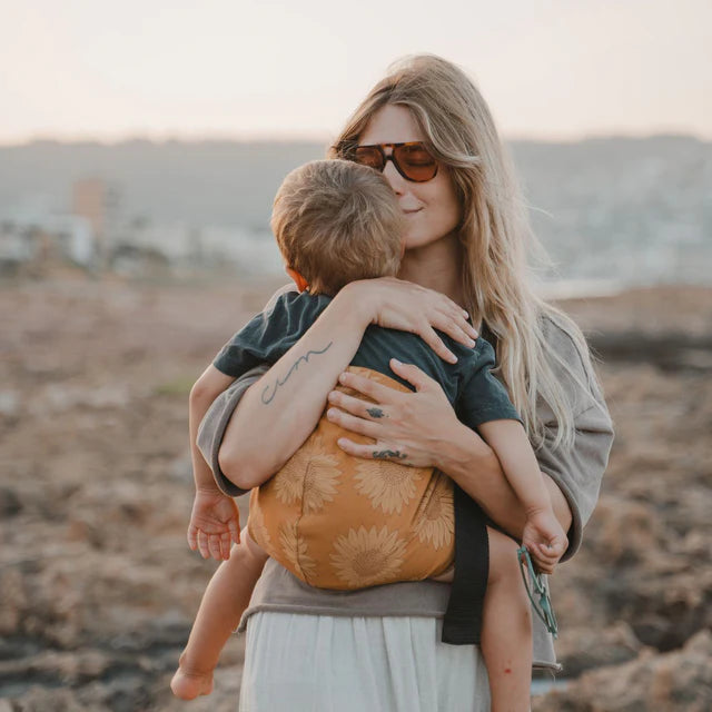 Wildride Toddler Carrier