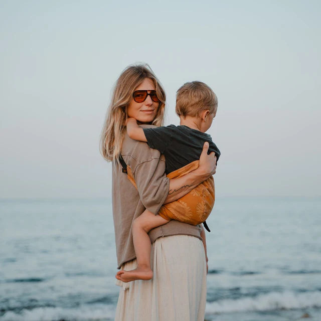 Wildride Toddler Carrier