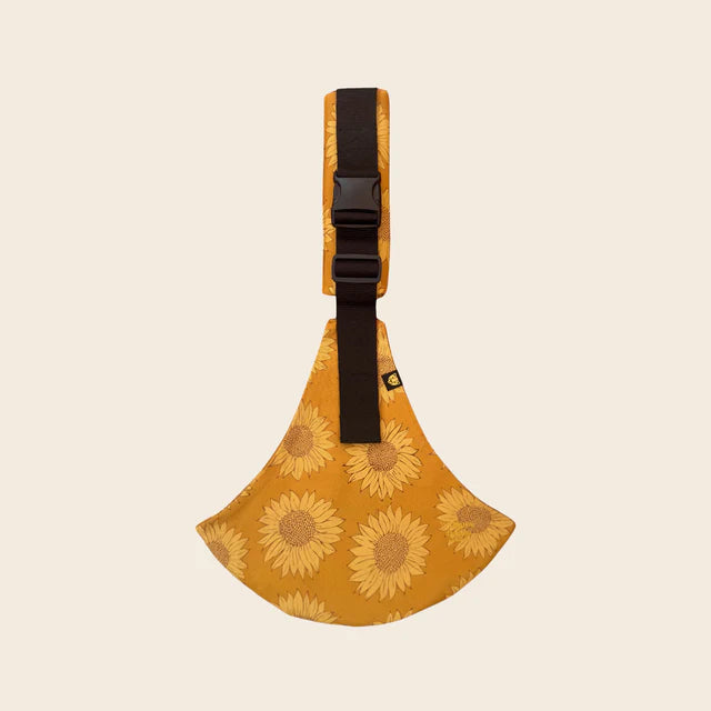 Wildride Toddler Carrier