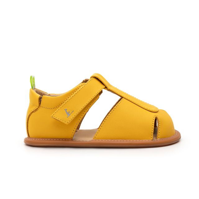 Tip Toey Joey Parky Sandals