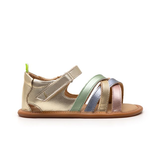 Tip Toey Joey Criss Cross Sandals