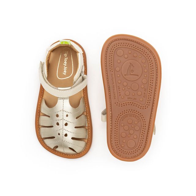 Tip Toey Joey Tropically Sandals
