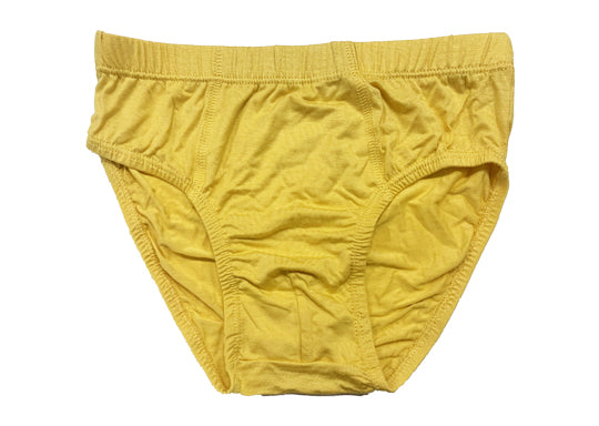 Little Zebra Boys Underwear (Soft Bamboo)