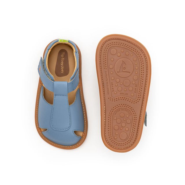 Tip Toey Joey Parky Sandals