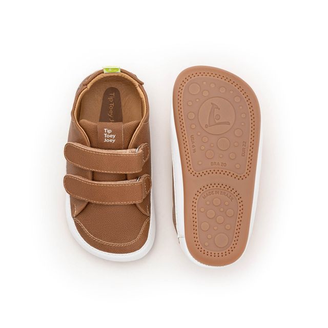 Tip Toey Joey Bossy Sneakers