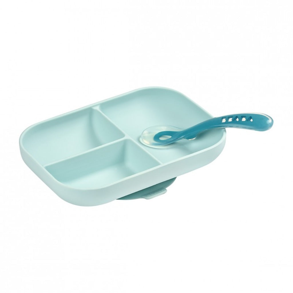 Beaba Silicone Meal Set