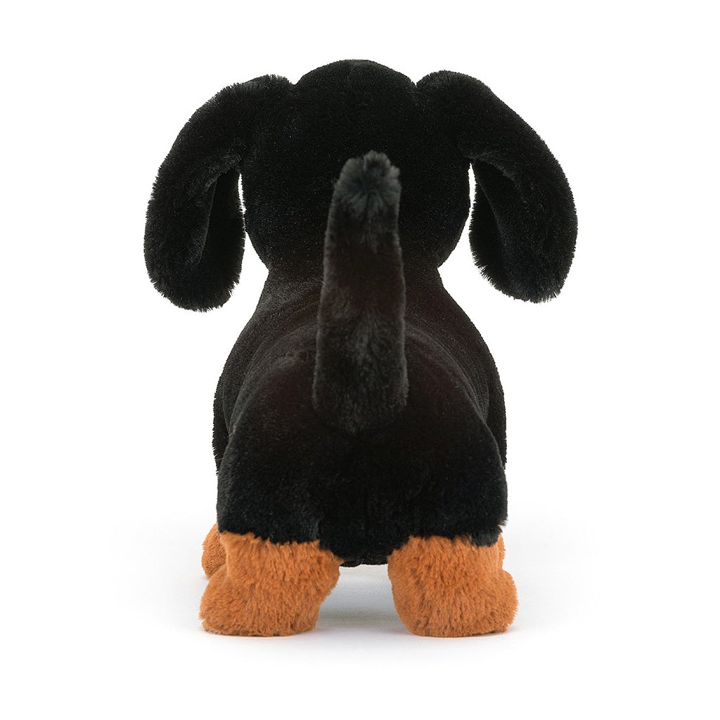 Jellycat Freddie Sausage Dog