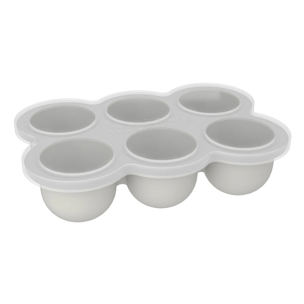 Kushies Silicone Freezer Tray - 6 pods