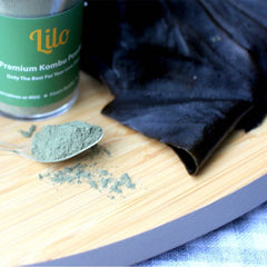 Lilo Premium Kombu Powder 50g