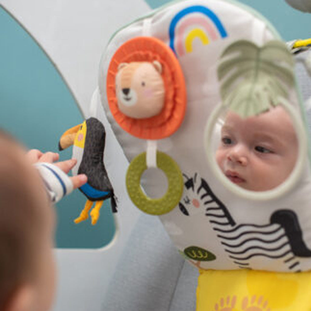 Taf Toys Savannah Play Kick Car Toy motherswork Singapore