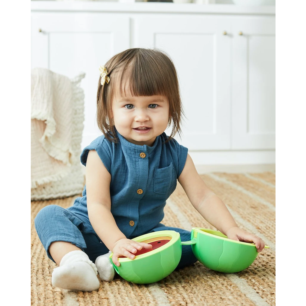 Skip Hop Farmstand Watermelon Drum