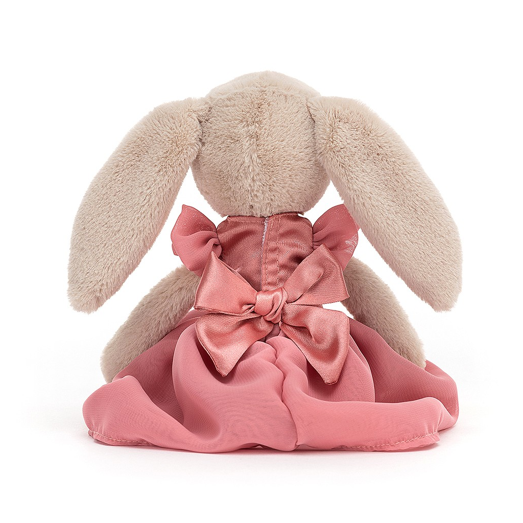 Jellycat Lottie Bunny Party