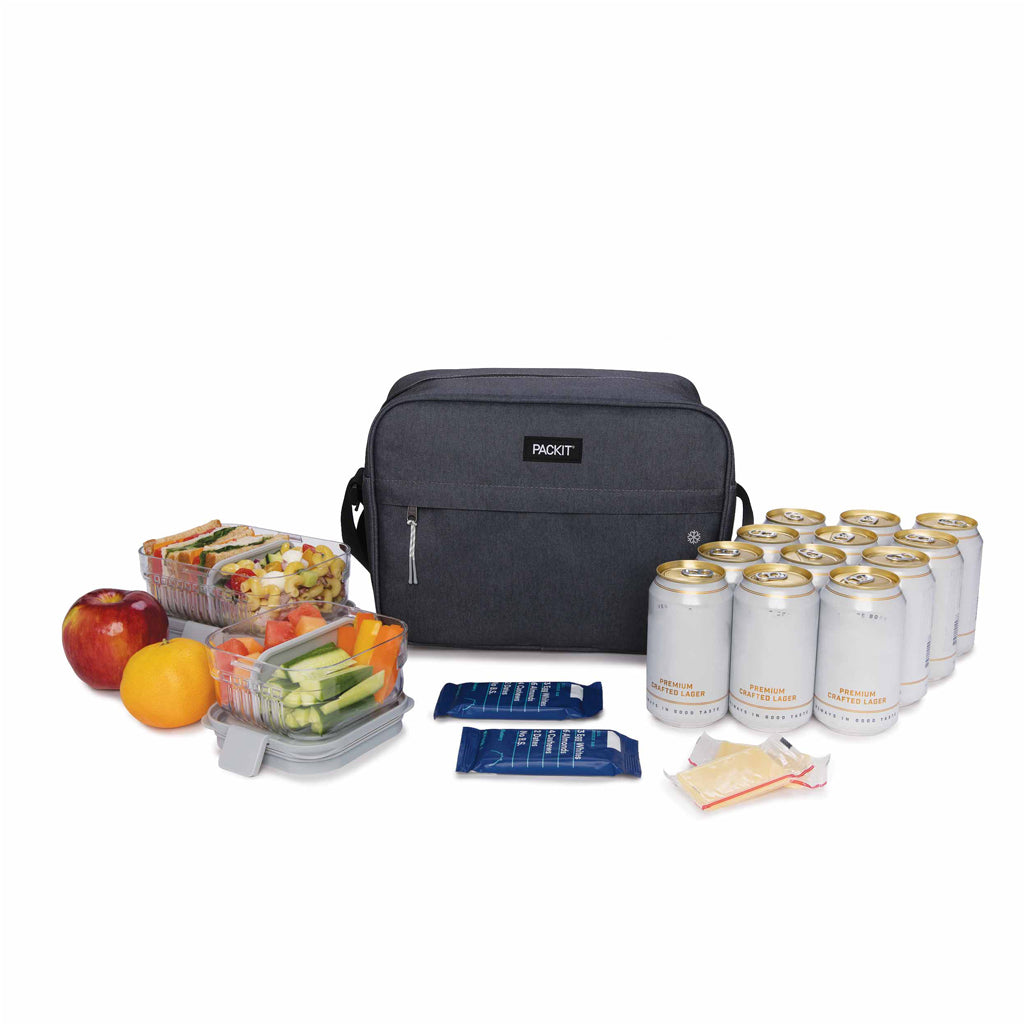 Packit Freezable 15-Can Zuma Cooler