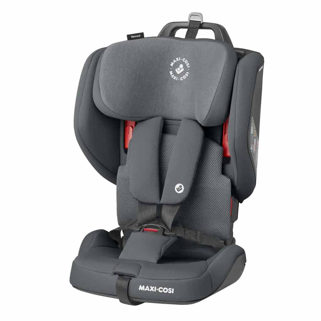 Maxi Cosi Nomad Toddler Car Seat