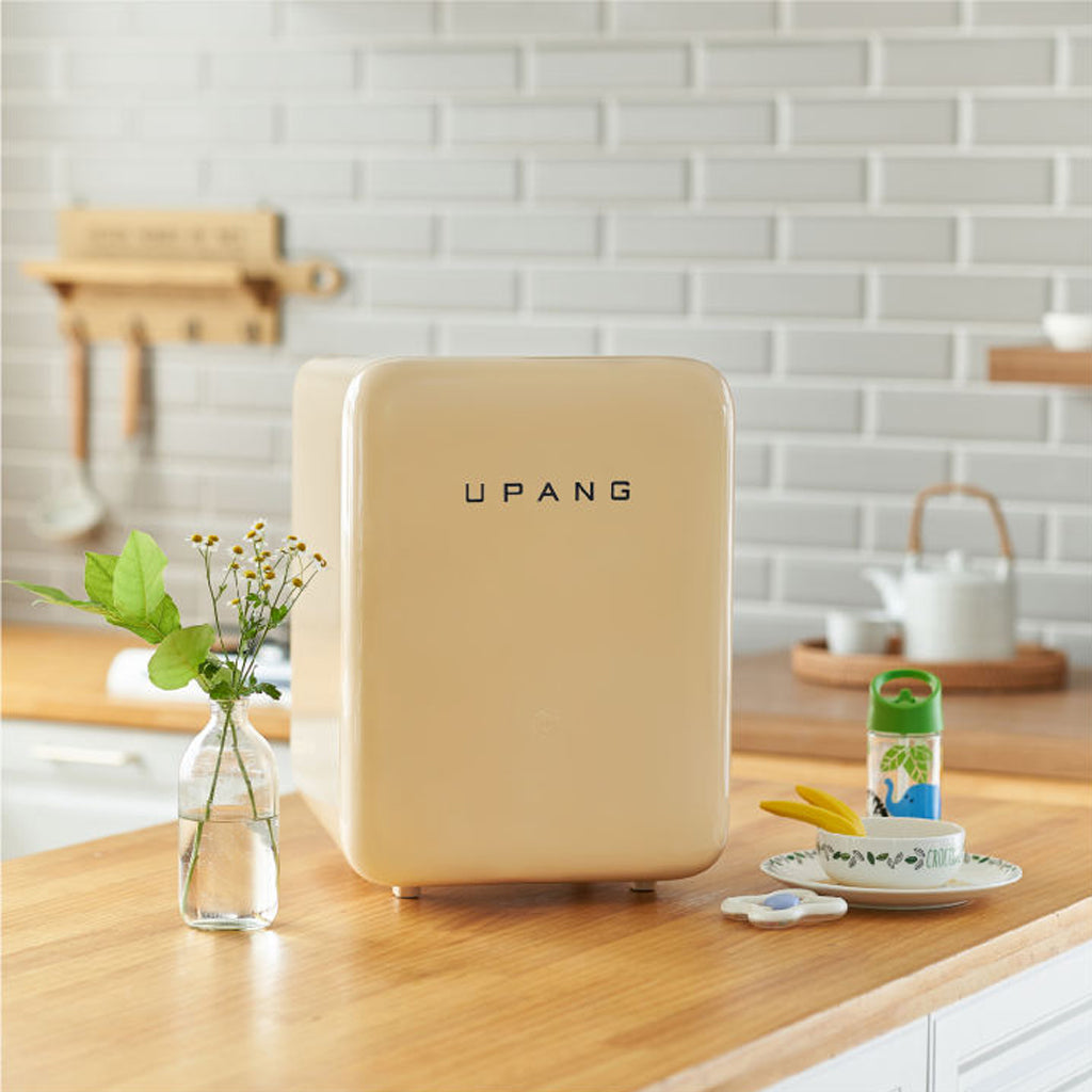 Upang Plus UV Baby Bottle Sterilizer