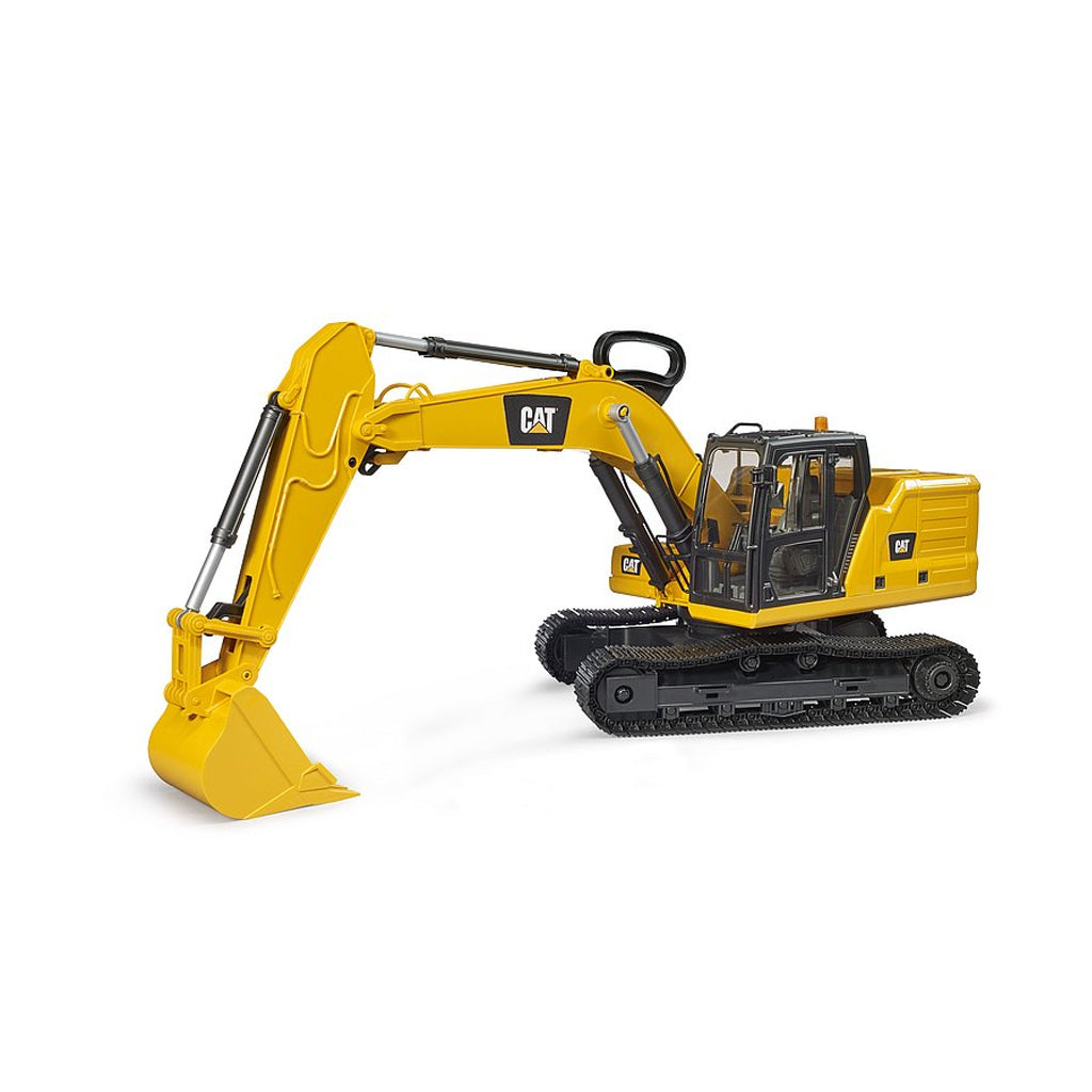 Bruder Cat® Excavator