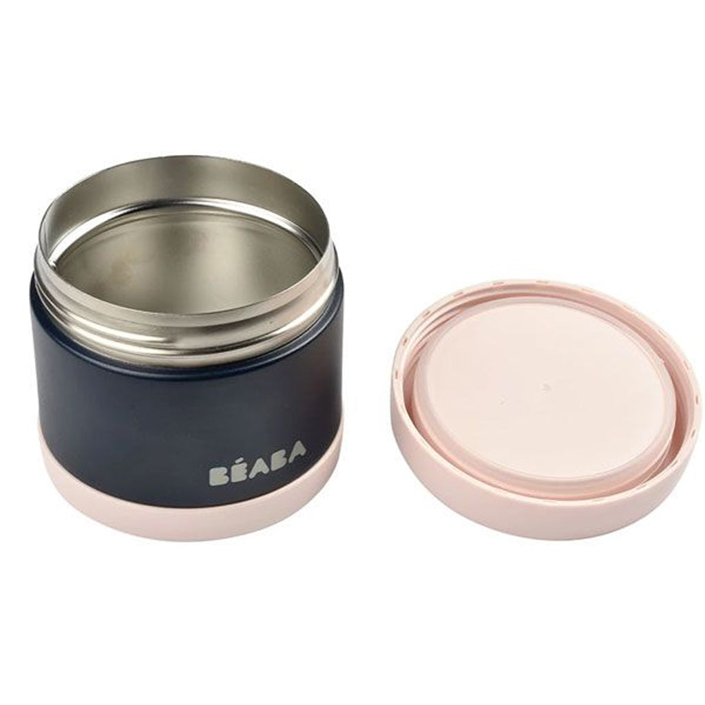 Beaba Stainless Steel Isothermal Portion 300ml