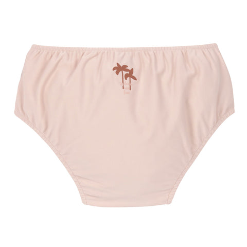 Lassig Snap Swim Diaper - Powder Pink